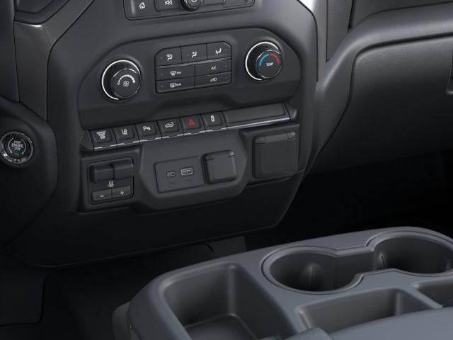 2026 Chevrolet Silverado 2500 HD Work Truck - Photo 24