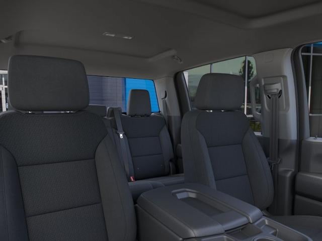 2026 Chevrolet Silverado 2500 HD Work Truck - Photo 25