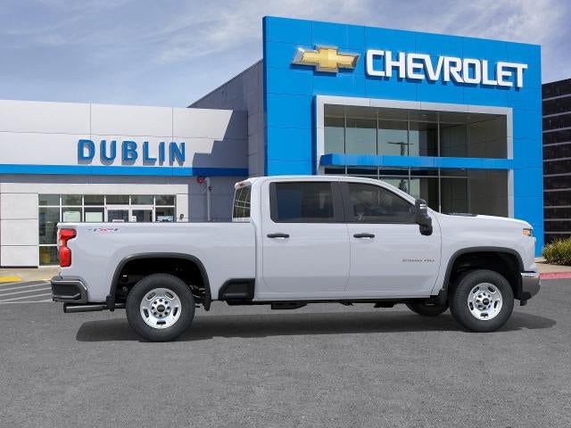2026 Chevrolet Silverado 2500 HD Work Truck - Photo 6