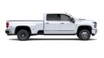 2026 Chevrolet Silverado 3500 HD Base
