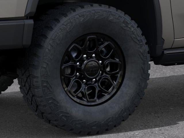 2026 Chevrolet Silverado 2500 HD ZR2 - Photo 10
