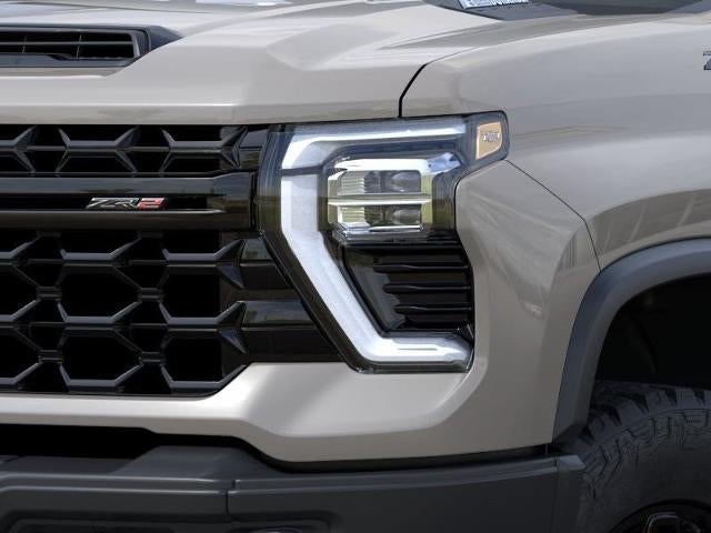 2026 Chevrolet Silverado 2500 HD ZR2 - Photo 11