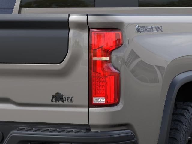 2026 Chevrolet Silverado 2500 HD ZR2 - Photo 12