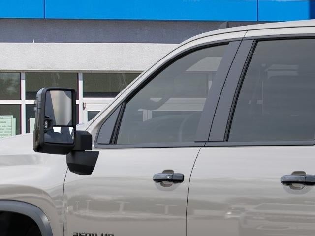 2026 Chevrolet Silverado 2500 HD ZR2 - Photo 13