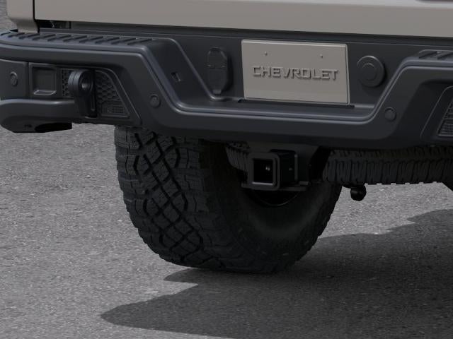 2026 Chevrolet Silverado 2500 HD ZR2 - Photo 15