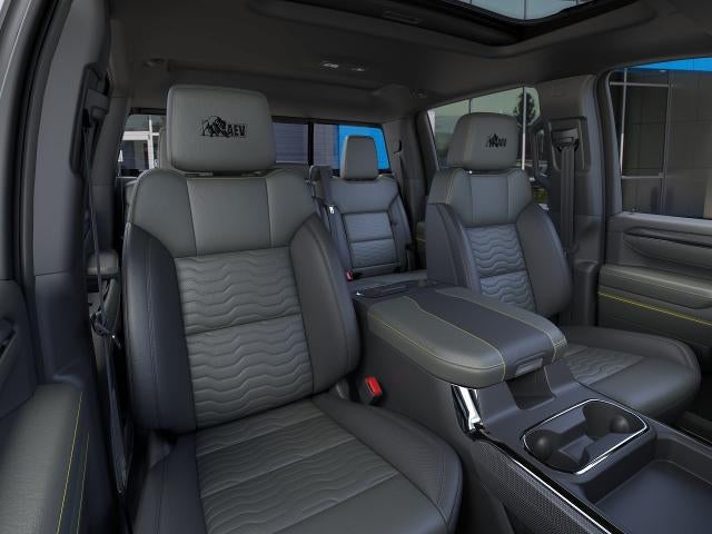 2026 Chevrolet Silverado 2500 HD ZR2 - Photo 17