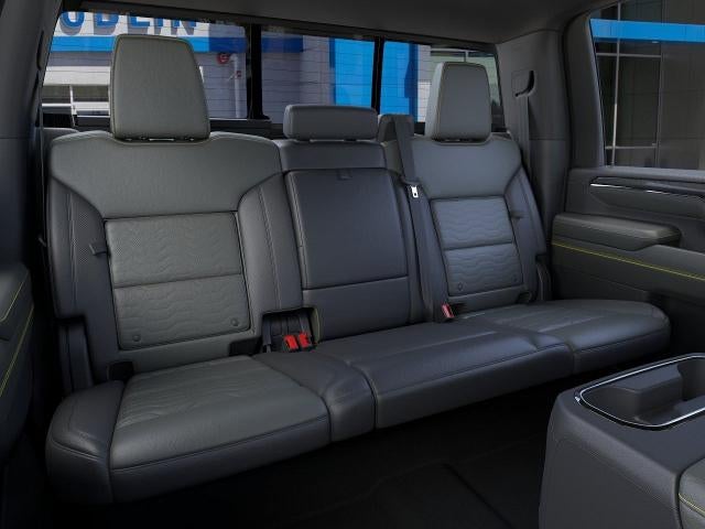 2026 Chevrolet Silverado 2500 HD ZR2 - Photo 18