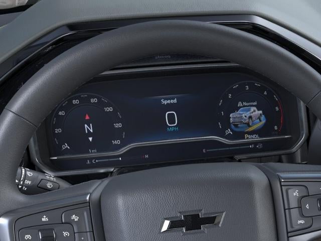 2026 Chevrolet Silverado 2500 HD ZR2 - Photo 19