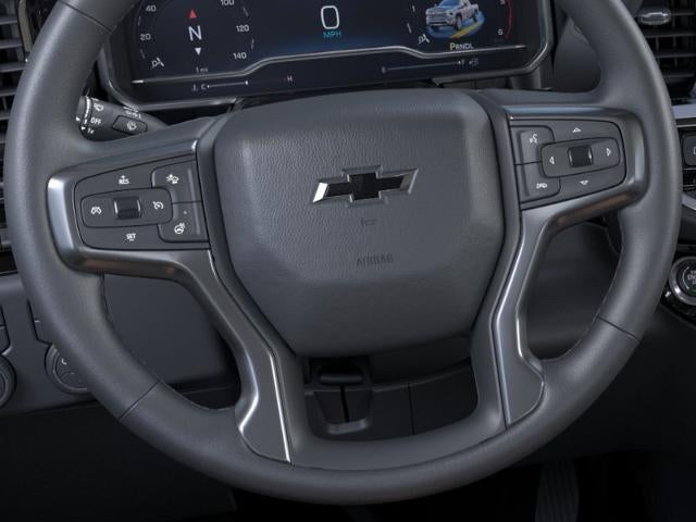 2026 Chevrolet Silverado 2500 HD ZR2 - Photo 20