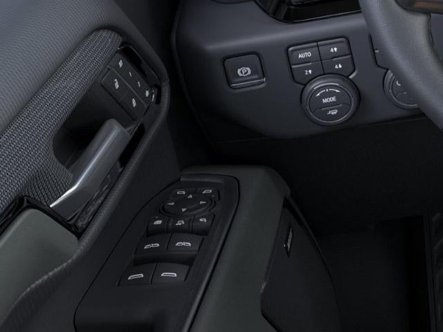 2026 Chevrolet Silverado 2500 HD ZR2 - Photo 23