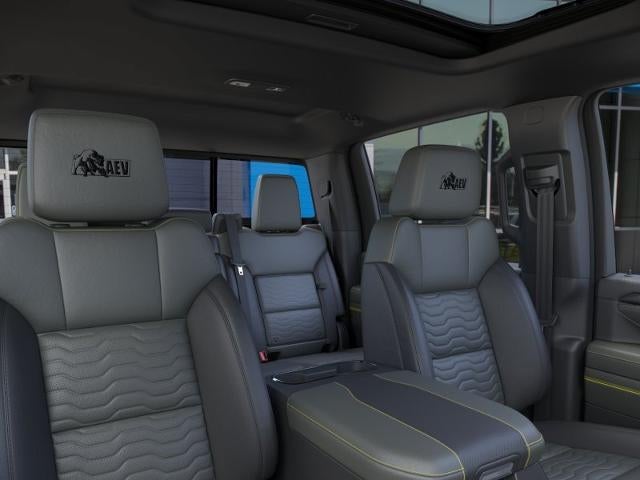 2026 Chevrolet Silverado 2500 HD ZR2 - Photo 25