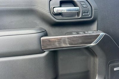 2022 Chevrolet Silverado 3500 HD LTZ
