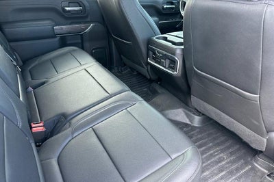 2022 Chevrolet Silverado 3500 HD LTZ