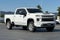 2022 Chevrolet Silverado 3500 HD LTZ