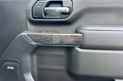 2022 Chevrolet Silverado 3500 HD LTZ