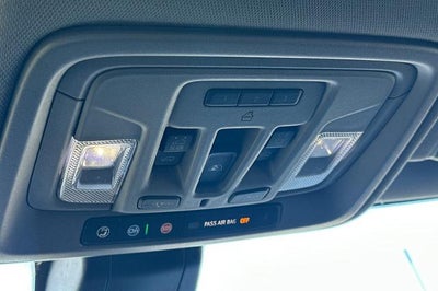 2022 Chevrolet Silverado 3500 HD LTZ