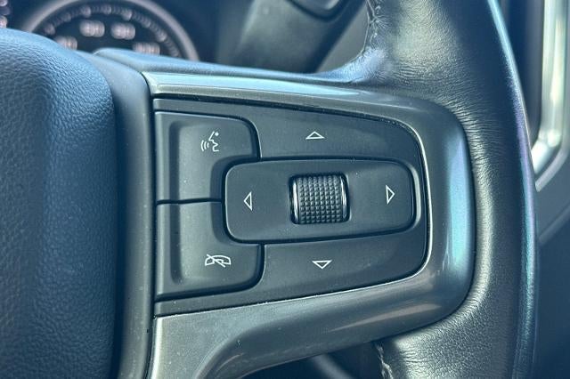 2022 Chevrolet Silverado 3500 HD LTZ