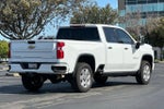 2022 Chevrolet Silverado 3500 HD LTZ