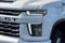 2022 Chevrolet Silverado 3500 HD LTZ