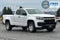 2021 Chevrolet Colorado 4WD Work Truck