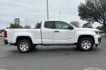 2021 Chevrolet Colorado 4WD Work Truck