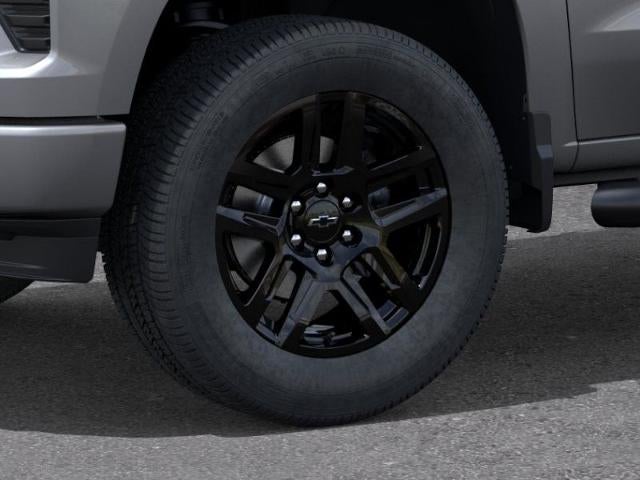 2026 Chevrolet Silverado 1500 Custom - Photo 10