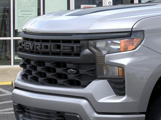 2026 Chevrolet Silverado 1500 Custom - Photo 14
