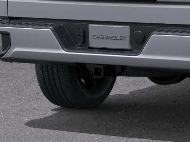 2026 Chevrolet Silverado 1500 Custom - Photo 15