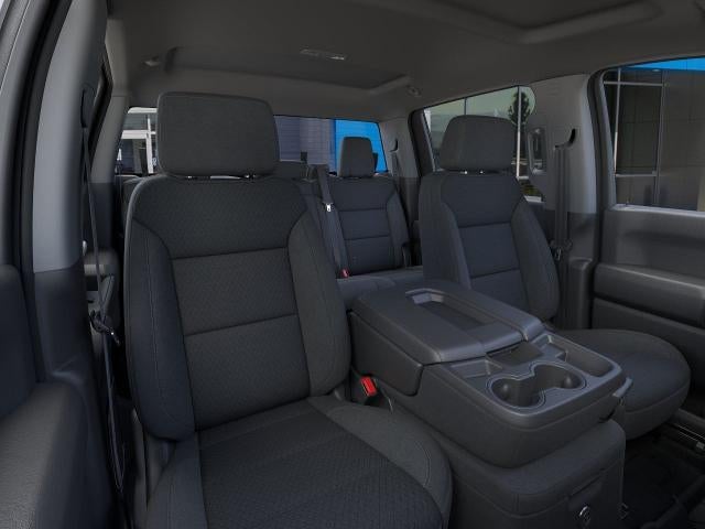 2026 Chevrolet Silverado 1500 Custom - Photo 17