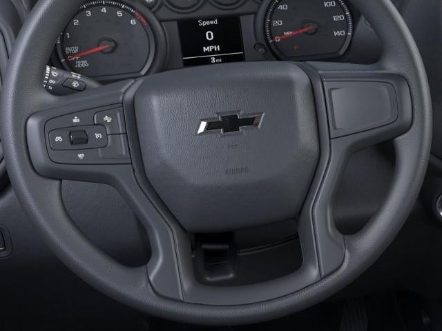 2026 Chevrolet Silverado 1500 Custom - Photo 20
