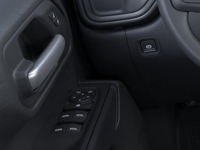 2026 Chevrolet Silverado 1500 Custom - Photo 23