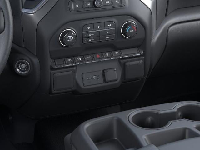 2026 Chevrolet Silverado 1500 Custom - Photo 24