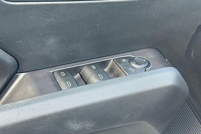 2023 Chevrolet Colorado 4WD Trail Boss