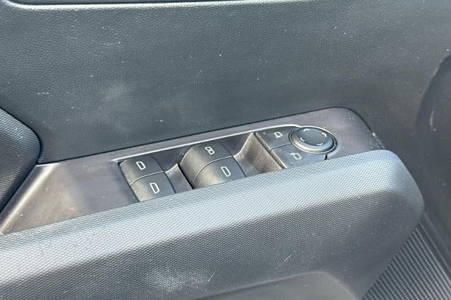 2023 Chevrolet Colorado 4WD Trail Boss