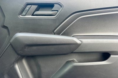 2023 Chevrolet Colorado 4WD Trail Boss