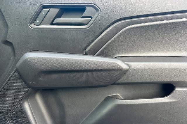 2023 Chevrolet Colorado 4WD Trail Boss