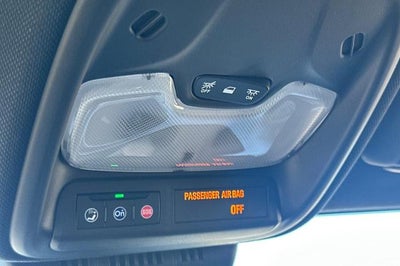 2023 Chevrolet Colorado 4WD Trail Boss