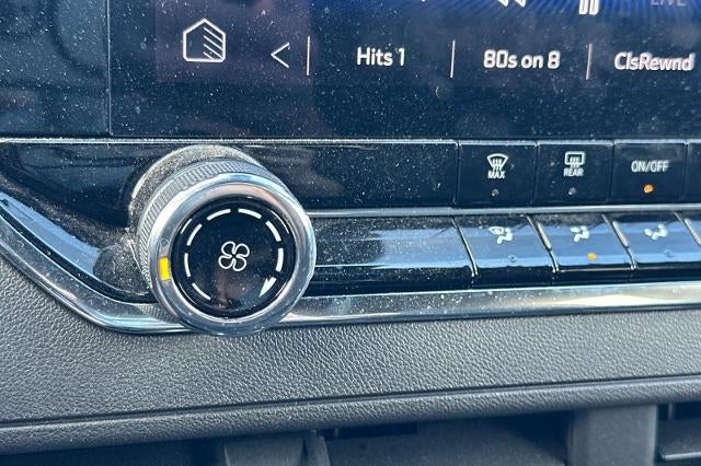 2023 Chevrolet Colorado 4WD Trail Boss