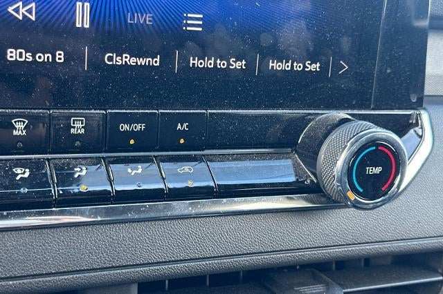 2023 Chevrolet Colorado 4WD Trail Boss
