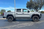 2023 Chevrolet Colorado 4WD Trail Boss