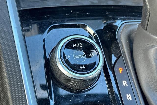 2023 Chevrolet Colorado 4WD Trail Boss