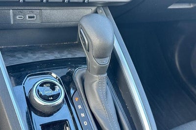 2023 Chevrolet Colorado 4WD Trail Boss