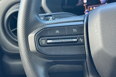 2023 Chevrolet Colorado 4WD Trail Boss
