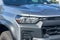 2023 Chevrolet Colorado 4WD Trail Boss