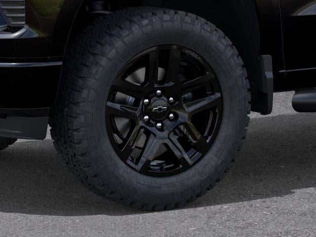 2026 Chevrolet Silverado 1500 RST - Photo 10