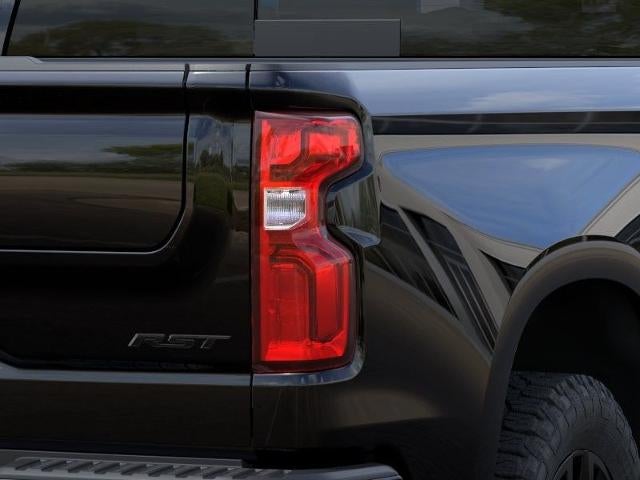 2026 Chevrolet Silverado 1500 RST - Photo 12