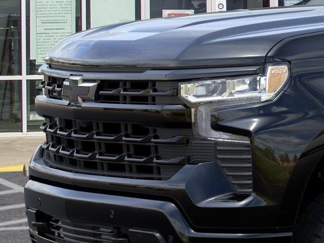 2026 Chevrolet Silverado 1500 RST - Photo 14