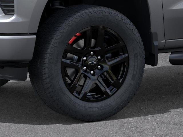 2026 Chevrolet Silverado 1500 RST - Photo 10