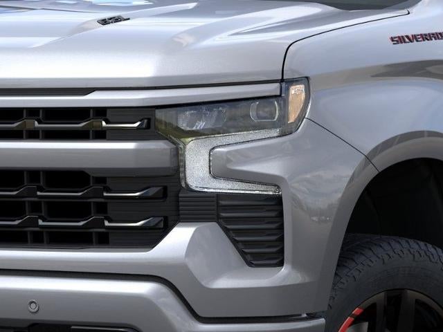 2026 Chevrolet Silverado 1500 RST - Photo 11