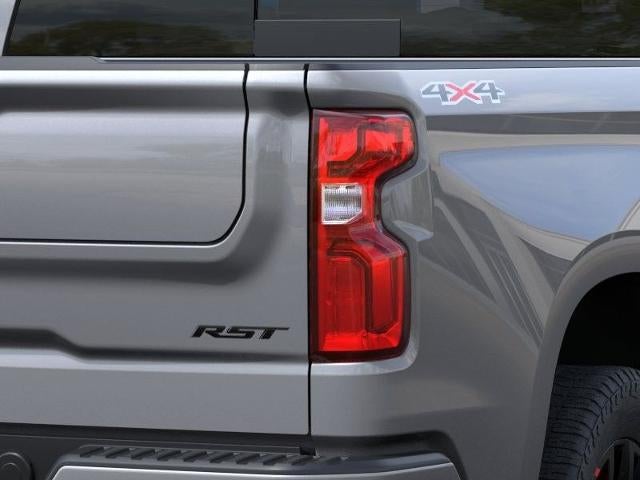 2026 Chevrolet Silverado 1500 RST - Photo 12